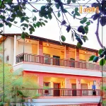 Janani Niwas Matheran Hotels in Dhamote