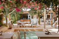 LunArena Barefoot Hotel - Apartment