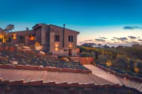 Charm Nature Hotels in Colares
