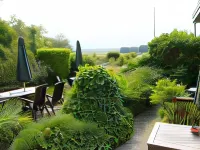 Klintholm B & B Bistro Hotels in der Nähe von Møns Klint