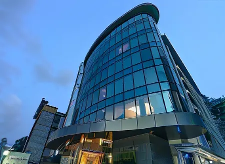 The Mirador Andheri East