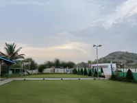 Fulgulab Lawns and Home Stay Hotels near Bagdadi Chicken And Eggs Center