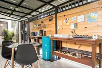 Terida Airport B&B