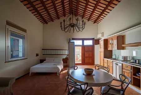 Agriturismo Don Carlo