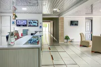 Ayenda 1138 Apartahotel 109 Hotels in Dosquebradas