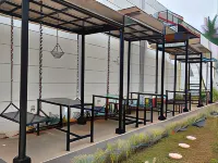 Pondok Elit Kos 888 Hotels in Mamajang
