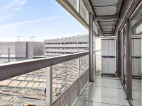 Central Blankenberge Stay