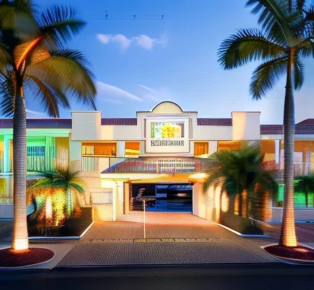 Inn at the Beach-Venice Florida