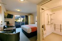 Bella Vista Motel Franz Josef Glacier Hotels in 