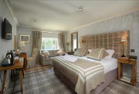 The Pheasant Hotel Hotels in Helmsley