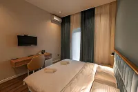 Central Hotel Kutaisi