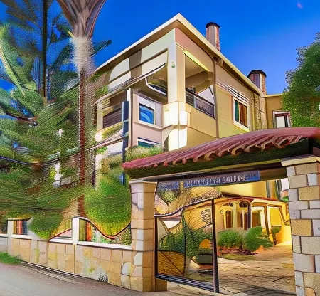 Hotel Oriana - Adults Only