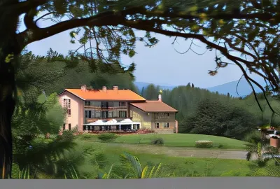 Agriturismo Scacciapensieri Hotels in Manzano
