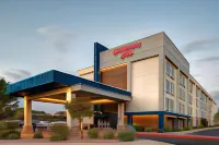 Hampton Inn Albuquerque-University/Midtown Hotel in zona Casa Del Verde