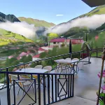 Alya Teras Otel Hôtels à : Cirali Mahallesi