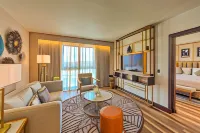 InterContinental Hotels Lusaka