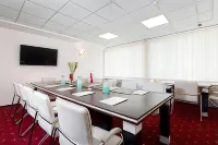 Mogilev Hotel فنادق في موغيليف