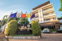 Hotel Ayodhya