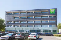 ibis Styles Kortrijk Expo Hotels near Belfry of Courtrai