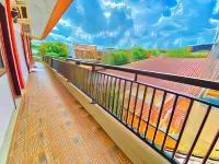 Wisma Apada Syariah Sengkang Mitra RedDoorz Hotels in Tempe