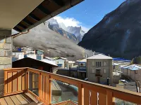 Hotel le Cime Hotel di Morbegno