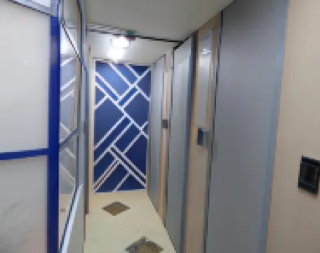 波哥大藍色之家