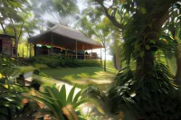 Chomjan Resort Hotels in 