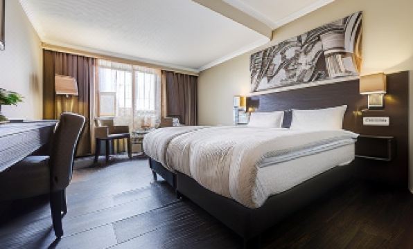 5. 플레처 호텔 레..