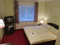 Hotel Landgut Ochsenkopf - Urlaub in der Dübener Heide, Sachsen-Anhalt Hotels in Bad Düben