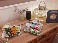 The Bridges B&B Hotels in Warkworth