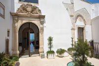 La Sommità Relais & Chateaux Hotels in Ostuni
