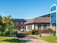 Pigeon House Motor Inn Hotel di Ulladulla