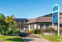 Pigeon House Motor Inn Hotel a Ulladulla