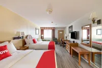 Red Roof Inn Stafford, TX Hotels in Stafford