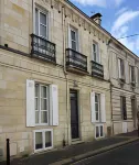 Maison d'hôtes Alma