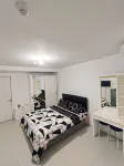 Apartment Mont Blanc By Ilfal Hotel dekat GKI Kemang Pratama Bekasi