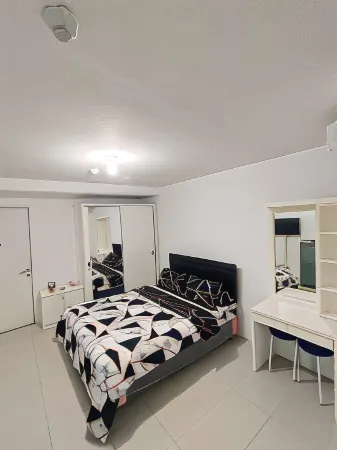 Apartment Mont Blanc by ilfal