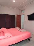 Rumah 4G Hotel di Aruan