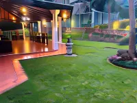 THE KINGS VILLA