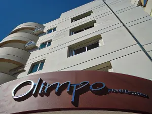 Olimpo Hotel & Suites