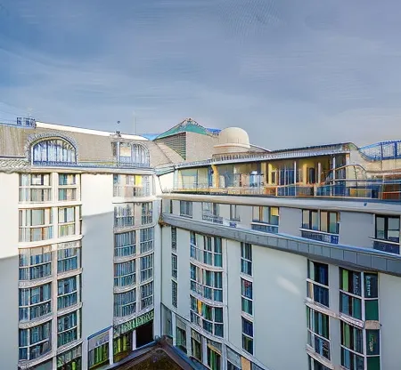 Hapimag Ferienwohnungen München