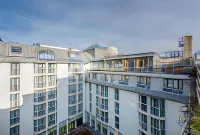 ฮาปิแมก รีสอร์ท มึนเคน