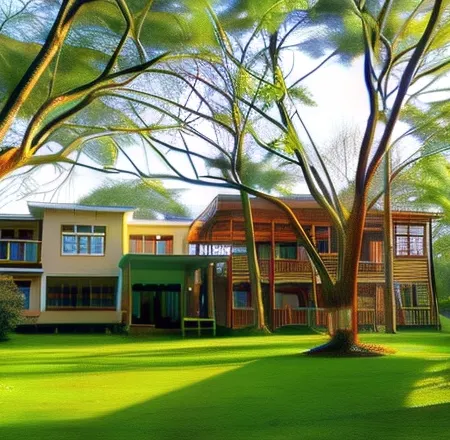 Jinja Backpackers