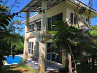 Finca Popoyo Hotels in Popoyo