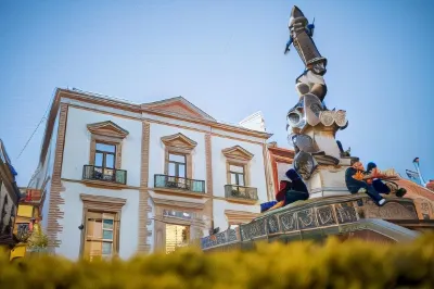 Hotel de la Paz Hotels near Museum of the Mummies of Guanajuato