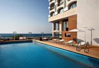 Orchid Tel Aviv - piscine