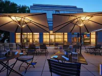 Dorint Parkhotel Frankfurt / Bad Vilbel Hotels in Karben