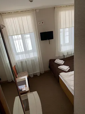 Postoyalets Hotel