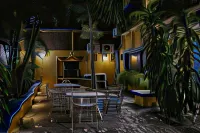 Hotel Quetzalcóatl Hotels in Coatzacoalcos