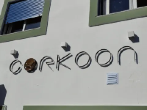 Corkoon - Duna Parque Resorts & Hotels Hotels in Vila Nova de Milfontes